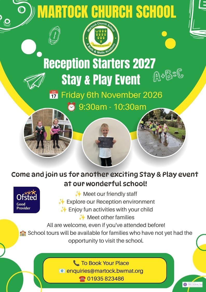 Open Day